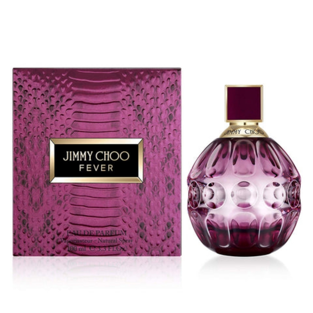 Jimmy Choo Fever 100ml